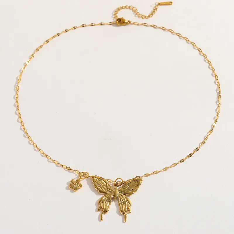 Classic Gold Plated Bracelet