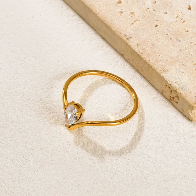 Gold Plated Bracelet