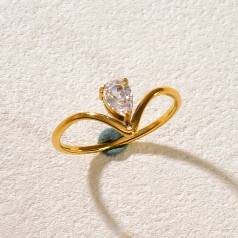 Gold Plated Bracelet