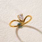 Gold Plated Bracelet